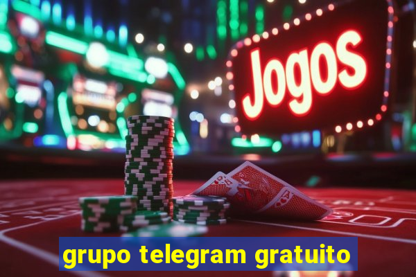 grupo telegram gratuito